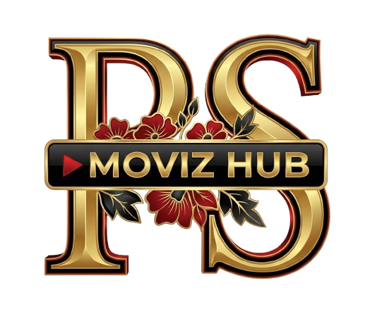 PS MovizHub Logo